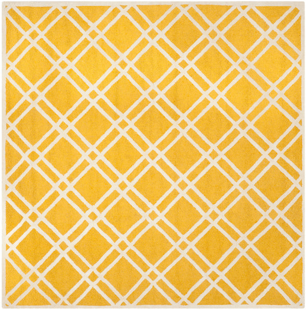 Safavieh Cambridge 142 Hand Tufted Wool Rug CAM142Q-3