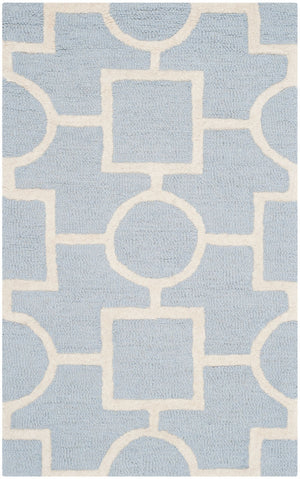 Safavieh Cambridge 143 Hand Tufted Wool Rug CAM143A-3