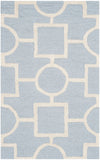 Safavieh Cambridge 143 Hand Tufted Wool Rug CAM143A-3