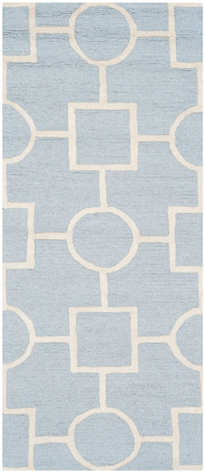 Safavieh Cambridge 143 Hand Tufted Wool Rug CAM143A-3