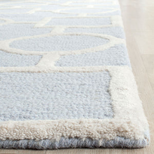 Safavieh Cambridge 143 Hand Tufted Wool Rug CAM143A-3