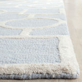 Safavieh Cambridge 143 Hand Tufted Wool Rug CAM143A-3