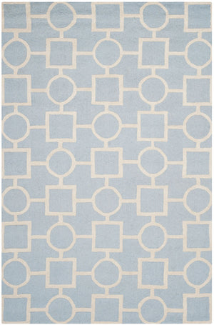 Safavieh Cambridge 143 Hand Tufted Wool Rug CAM143A-3