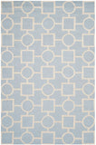 Safavieh Cambridge 143 Hand Tufted Wool Rug CAM143A-3