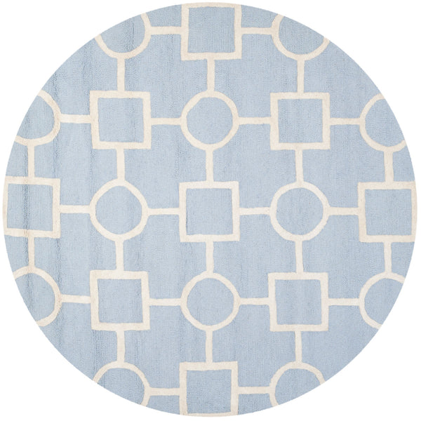 Safavieh Cambridge 143 Hand Tufted Wool Rug CAM143A-3