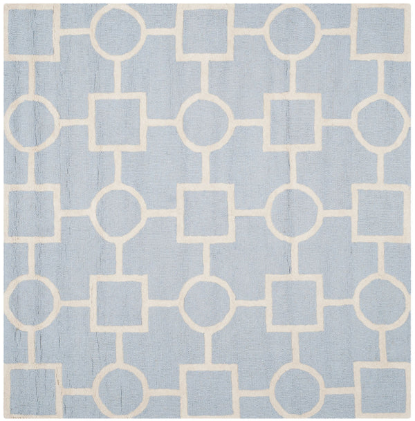 Safavieh Cambridge 143 Hand Tufted Wool Rug CAM143A-3