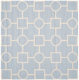 Safavieh Cambridge 143 Hand Tufted Wool Rug CAM143A-3