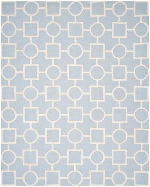 Safavieh Cambridge 143 Hand Tufted Wool Rug CAM143A-3