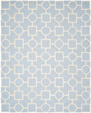 Safavieh Cambridge 143 Hand Tufted Wool Rug CAM143A-3