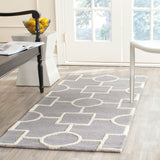 Safavieh Cambridge 143 Hand Tufted Wool Rug CAM143D-3