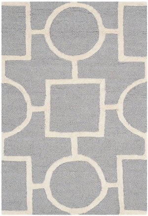 Safavieh Cambridge 143 Hand Tufted Wool Rug CAM143D-3