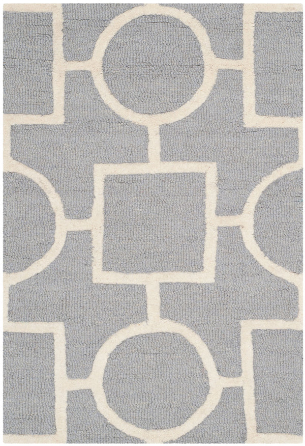 Safavieh Cambridge 143 Hand Tufted Wool Rug CAM143D-3