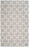 Safavieh Cambridge 143 Hand Tufted Wool Rug CAM143D-3