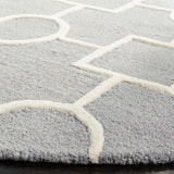 Safavieh Cambridge 143 Hand Tufted Wool Rug CAM143D-3