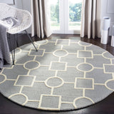 Safavieh Cambridge 143 Hand Tufted Wool Rug CAM143D-3