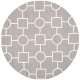 Safavieh Cambridge 143 Hand Tufted Wool Rug CAM143D-3