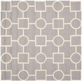 Safavieh Cambridge 143 Hand Tufted Wool Rug CAM143D-3