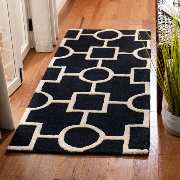 Safavieh Cambridge 143 Hand Tufted Wool Rug CAM143E-3