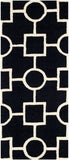 Safavieh Cambridge 143 Hand Tufted Wool Rug CAM143E-3