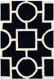 Safavieh Cambridge 143 Hand Tufted Wool Rug CAM143E-3