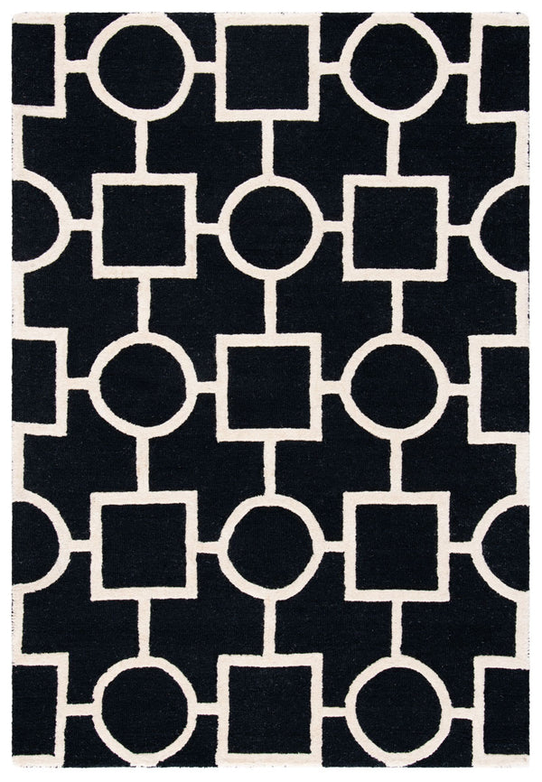 Safavieh Cambridge 143 Hand Tufted Wool Rug CAM143E-3