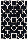 Safavieh Cambridge 143 Hand Tufted Wool Rug CAM143E-3