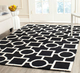 Safavieh Cambridge 143 Hand Tufted Wool Rug CAM143E-3