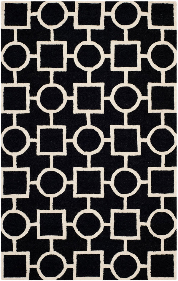 Safavieh Cambridge 143 Hand Tufted Wool Rug CAM143E-3