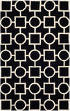 Safavieh Cambridge 143 Hand Tufted Wool Rug CAM143E-3