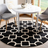 Safavieh Cambridge 143 Hand Tufted Wool Rug CAM143E-3