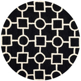 Safavieh Cambridge 143 Hand Tufted Wool Rug CAM143E-3