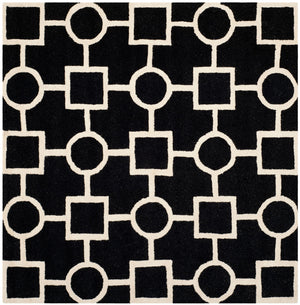 Safavieh Cambridge 143 Hand Tufted Wool Rug CAM143E-3