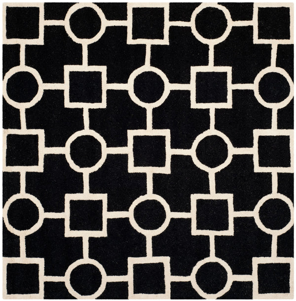 Safavieh Cambridge 143 Hand Tufted Wool Rug CAM143E-3