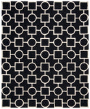 Safavieh Cambridge 143 Hand Tufted Wool Rug CAM143E-3