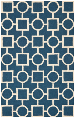 Safavieh Cambridge 143 Hand Tufted Wool Rug CAM143G-3
