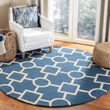 Safavieh Cambridge 143 Hand Tufted Wool Rug CAM143G-3