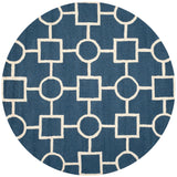 Safavieh Cambridge 143 Hand Tufted Wool Rug CAM143G-3