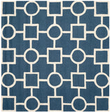 Safavieh Cambridge 143 Hand Tufted Wool Rug CAM143G-3