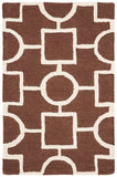 Safavieh Cambridge 143 Hand Tufted Wool Rug CAM143H-3