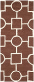 Safavieh Cambridge 143 Hand Tufted Wool Rug CAM143H-3