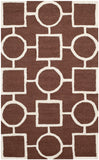 Safavieh Cambridge 143 Hand Tufted Wool Rug CAM143H-3