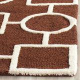 Safavieh Cambridge 143 Hand Tufted Wool Rug CAM143H-3