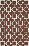 Safavieh Cambridge 143 Hand Tufted Wool Rug CAM143H-3