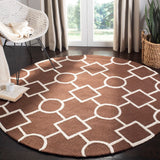 Safavieh Cambridge 143 Hand Tufted Wool Rug CAM143H-3