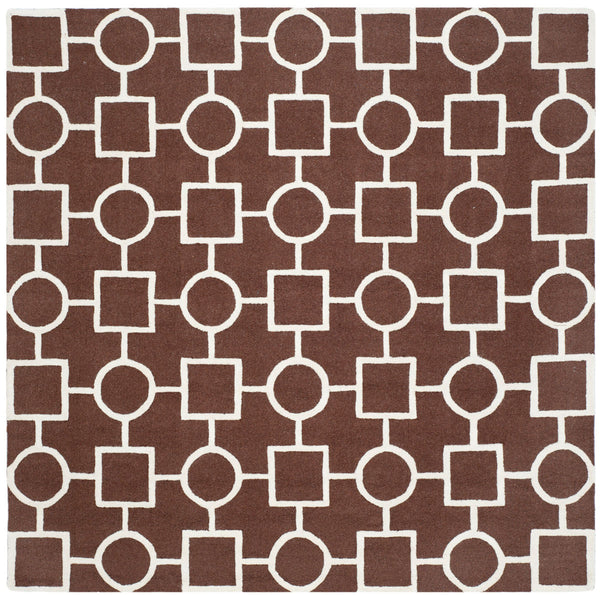 Safavieh Cambridge 143 Hand Tufted Wool Rug CAM143H-3