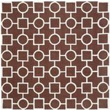 Safavieh Cambridge 143 Hand Tufted Wool Rug CAM143H-3