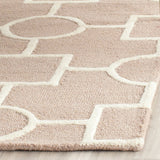 Safavieh Cambridge 143 Hand Tufted Wool Rug CAM143J-3