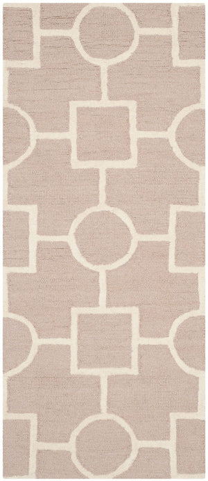 Safavieh Cambridge 143 Hand Tufted Wool Rug CAM143J-3