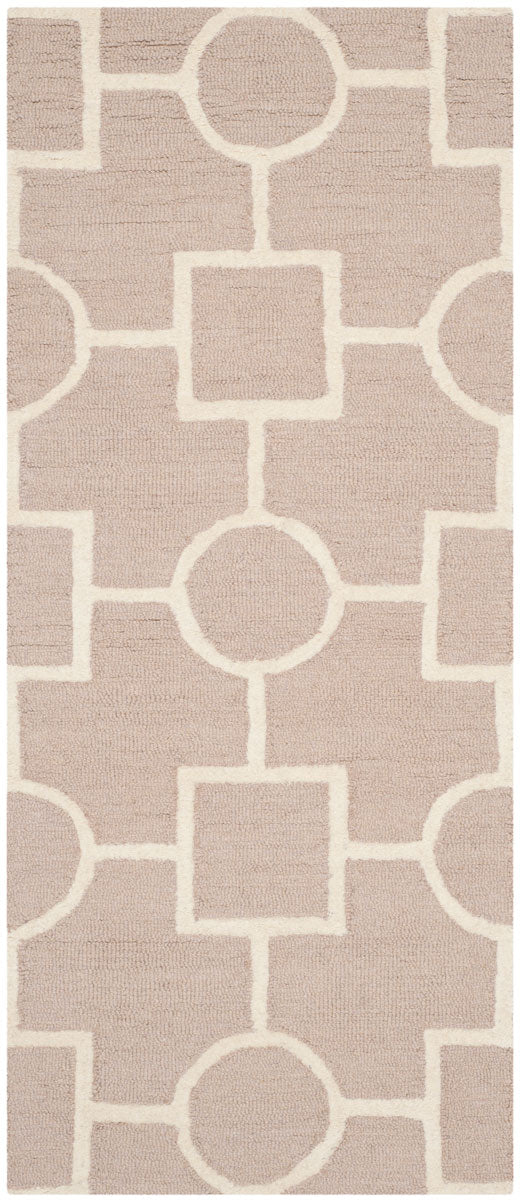 Safavieh Cambridge 143 Hand Tufted Wool Rug CAM143J-3