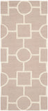 Safavieh Cambridge 143 Hand Tufted Wool Rug CAM143J-3